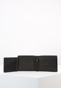 TOM TAILOR TTJERRIE - Portemonnee - brown