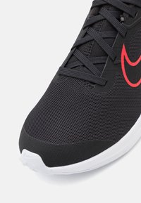 Nike Performance AIR ZOOM ARCADIA 2 UNISEX - Tekaški copati za cesto - black/gym red/white