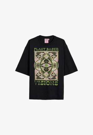 Surf Inc., - T-shirt z nadrukiem