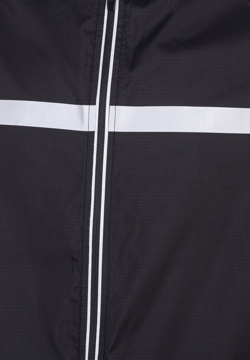 Herren Trainingsanzüge | Endurance PENDELL Trainingsjacke black/schwarz - JC13305 Herren Trainingsanzüge | Endurance PENDELL Trainingsjacke black/schwarz - JC13305