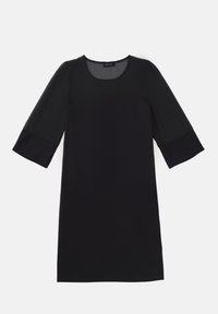 Vestido de dia - black