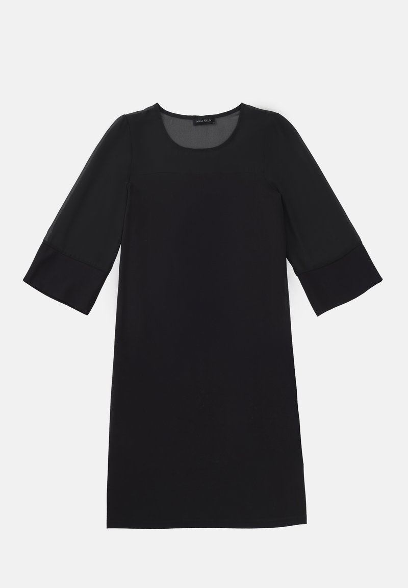 Anna Field Jurk zwart