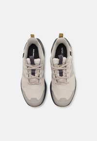 Salomon ELIXIR ACTIV GTX  - Túracipők - silver cloud/nine iron/gothic olive