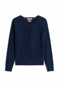 Niewybrane, dark night navy