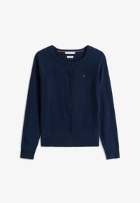 Niewybrane, dark night navy