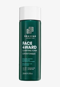ShakeUp Cosmetics - FACE 4WARD - CLARIFYING TONER - Soin de nuit Image miniature 1
