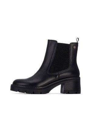 Botines - black