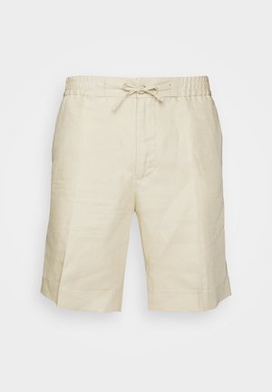 J.LINDEBERG BARON - Σορτς - safari beige