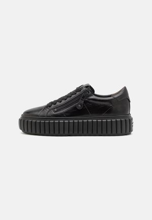 Kennel + Schmenger, Baskets basses - black