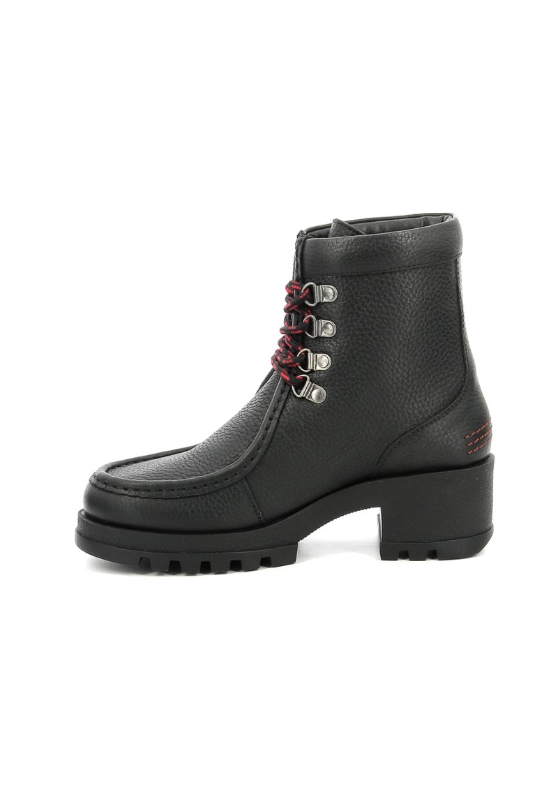 KICKERS Femme Halabi Bottine - Livraison Gratuite