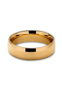 LUCLEON Ring - gold-coloured/gullfarget - Zalando.no