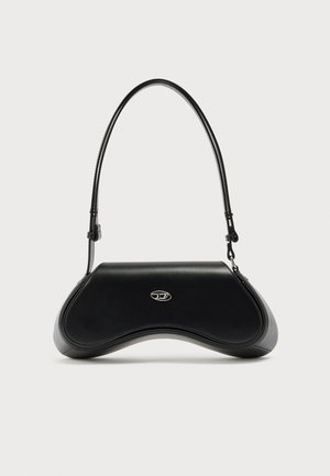 PLAY CROSSBODY - Käekott - t8013/black