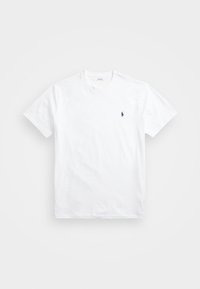 Unselected, white