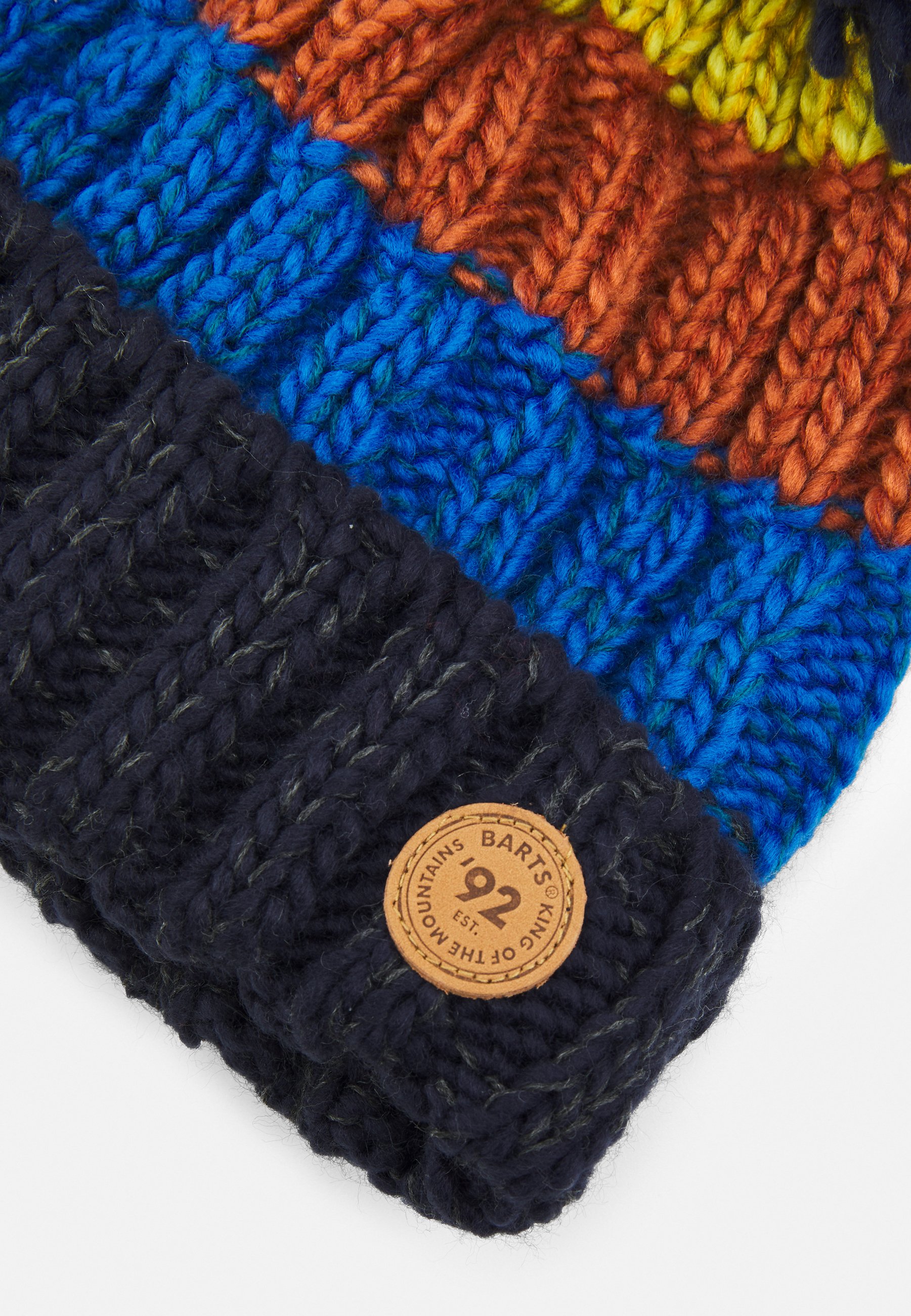 Barts WILHELM BEANIE UNISEX - Beanie 