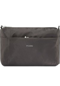 Unselected, dark brown