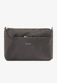 Unselected, dark brown