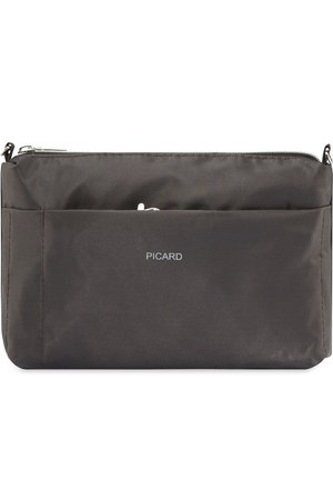 Toilettas - dark brown