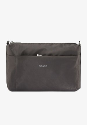 Picard Toilettas - dark brown