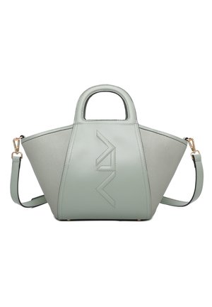 FLEUR - Cabas - green