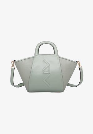 ALV by Alviero Martini FLEUR - Cabas - green