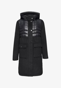 Geselecteerd, schwarz