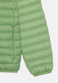 Save the duck ANA UNISEX - Lahka jakna - mint green
