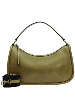 Handbag - princess green