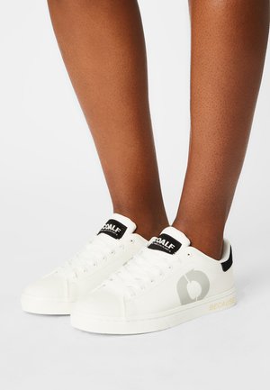 SANDFORD - Trainers - cream