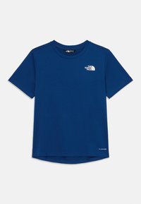 Nepasirinkta, estate blue