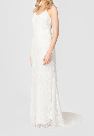 Occasion wear - white
