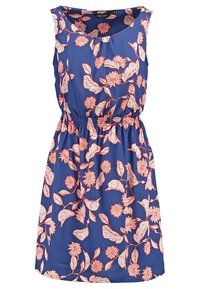 New Look Vapaa-ajan mekko - blue