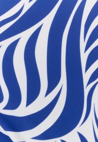 Damart PERFECT FIT - Costume da bagno - bleu graphique
