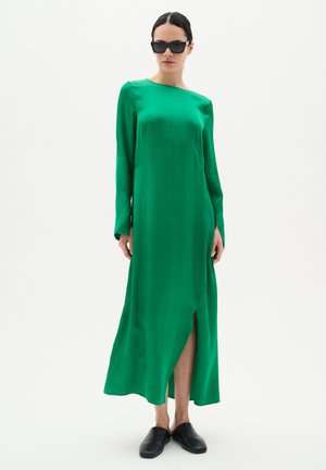 CASSIW - Jurk - kale green