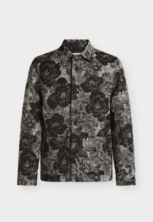 DRYKORN, MAKONA - Veste légère - brown