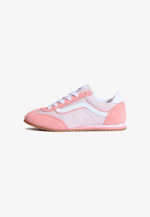 Vans, SUPER LOWPRO.UNISEX - Sneakers - light pink