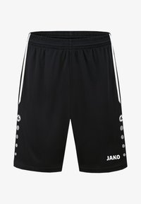 No seleccionado, schwarz