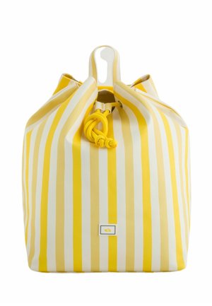 Reppu - yellow