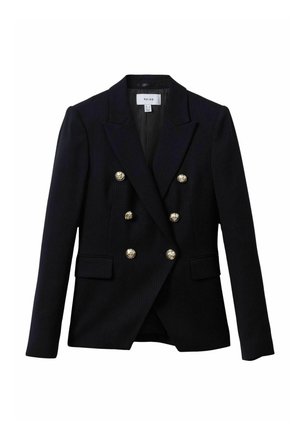 Reiss Blazer - navy