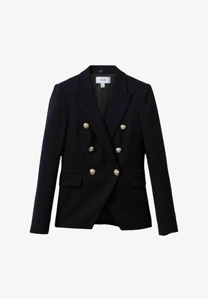 Reiss Blejzer - navy