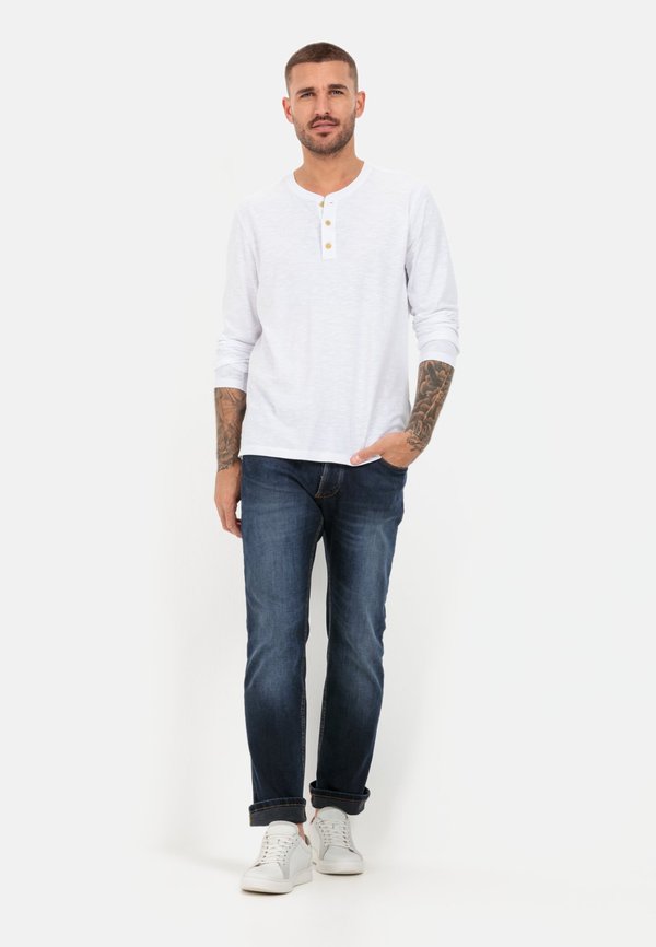 FIT 5-POCKET  - Jeans Straight Leg