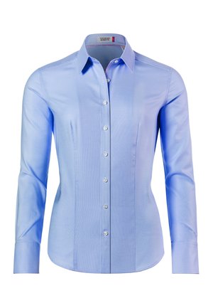 TAILLIERT SOFT OXFORD - Camicia - hellblau