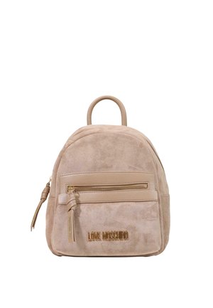 Love Moschino, JC4093PP - Sac à dos - beige