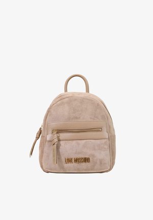 Love Moschino, JC4093PP - Sac à dos - beige