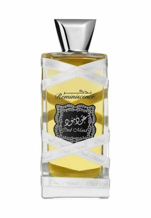 LATTAFA OUD MOOD REMINISCENCE EDP 100ML - Eau de parfum - silver