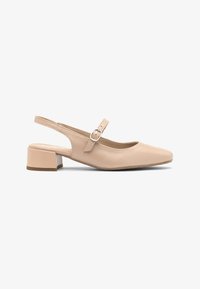 Atlasīts, Beige