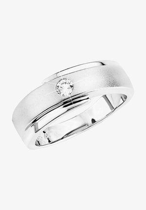 Ring - silber