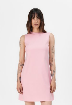 KUMINO - Day dress - bright pink