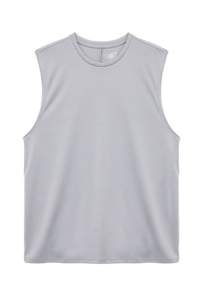 Top - grey