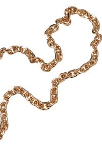 Urban Classics Colier - gold-coloured