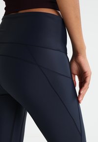 Casall Punčochy - blue